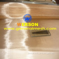250 mesh,0.041 mm wire, Phosphor bronze wire mesh ,Phosphor bronze wire cloth